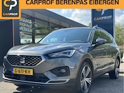 Seat Tarraco - 1.5 TSI Xcellence Limited Edition Pano - Camera - Infotainme