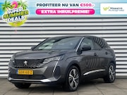 Peugeot 3008 - 1.6 Plug-in HYbrid 180pk e-EAT8 Automaat Allure Pack Busines