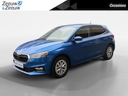 Skoda Fabia - 1.0 TSI Selection 116PK AUTOMAAT Android auto/Carplay | Digi