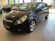 Opel Corsa - 1.4-16V Bns Sport AIRCO APK 12-26 128 DKM BJ 2008