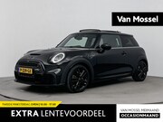 MINI Cooper S - Mini 2.0 Rockingham GT Edition | PANORAMADAK | CAMERA | JOHN