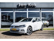 Volkswagen Polo - 1.0 TSi 95 pk Beats | Parkeersensoren | App Connect | White 