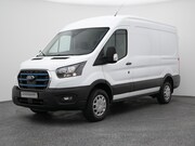 Ford e-Transit - 350 L2H2 Trend 68 kWh | CAMERA | CARPLAY | STOELVERW.