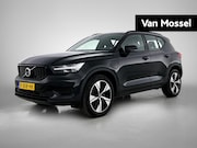 Volvo XC40 - 1.5 T4 Recharge Inscription | Stoel & Stuur Verwarming | Com
