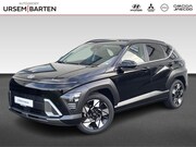 Hyundai Kona - 1.6 GDI HEV Premium | Achterspoiler | Achteruitrijcamera | A