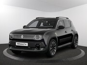 Renault 4 - Iconic | Achteruitrijcamera | Elektrisch verwarmbare voorsto