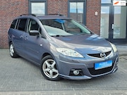 Mazda 5 - 2.0 Business / 7p / Leder
