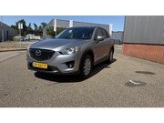 Mazda CX-5 - 2.0 Limited Ed. 2WD