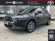 Toyota Corolla Cross - 2.0 HP Hybride | Stoel/Stuurverw | Trekhaak | Elek Achterkle