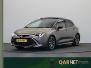 Toyota Corolla - 2.0 Hybrid Executive | head-up display | JBL audio | leder |