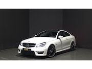 Mercedes-Benz C-klasse - AMG C63 Edition 1 | Panorama | H&K | Memory