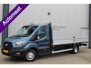 Ford Transit - 350 2.0-165pk TDCI L5H1 Trend RWD Chassis enkele cabine met 
