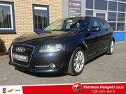 Audi A3 - Sportback 1.2 TFSI Amb. PL.S. TREKHAAK-AIRCO-KETTING