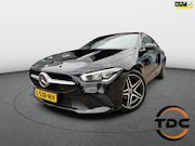 Mercedes-Benz CLA-Klasse - 180 Business CAMERA NAVI LED CRUISE