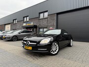 Mercedes-Benz SLK-klasse - 200 | 12MND GARANTIE | CRUISE | NAVI | BLUETOOTH | LEDER | A