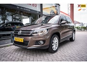 Volkswagen Tiguan - 1.4 TSI Sport&Style | Panoramadak | Climate contr. | Cruise
