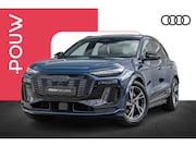 Audi Q6 e-tron - 306pk S Edition Performance 100 kWh