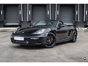 Porsche 718 Boxster - NL AUTO Sport Chrono 2.0