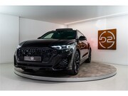 Audi Q8 - 60 TFSI E Quattro S-Edition Competition 490PK | 2026 | VOL! 