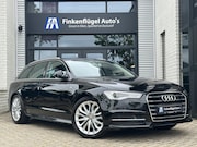 Audi A6 - Avant 1.8 TFSI S-line |Navi |Trekhaak |Leder |Led |Stoelverw