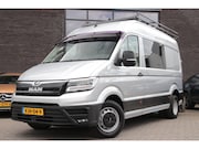 MAN TGE - 50 2.0 Dubbellucht/Dubbele cabine