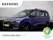 Citroën e-Berlingo - 136 pk 50 kWh Shine | ACCU 95% | Stoel/Vooruit Verwarming |