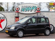Fiat Panda - 1.2 Edizione Cool 56.500 km +NAP NL-auto