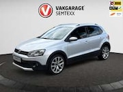 Volkswagen CrossPolo - 1.2 TSI | Automaat | Orig. NL Auto | Clima | Cruis