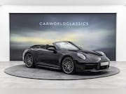 Porsche 911 - 992 - 3.0 CARRERA 4S CABRIO | SPORTDESIGN | BTW