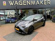 Toyota Aygo - 1.0 VVT-i x-fun Airco|Tel|Elektrisch pak|DealerOH