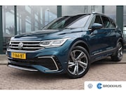Volkswagen Tiguan - 1.5 TSI R-Line Business+ 149PK | Achteruitrijcamera | Dodeho