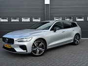 Volvo V60 - 2.0 T6 Recharge 340PK AWD R-Design | Camera | Memory | Stoel