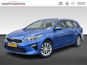 Kia Ceed - Sportswagon 1.0 T-GDi Comfortline | Achteruitrijcamera | Air