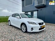 Lexus CT 200h - Business Edition