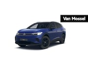 Volkswagen ID.4 - Limited Edition 52 kWh 170PK | Apple Carplay | Adaptieve cru