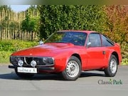Alfa Romeo GT - 1300 Zagato