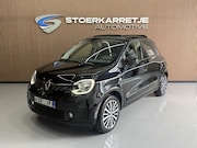 Renault Twingo - 0.9 TCe Intens | Navi | Cabrio dak | 16" | PDC | Airco | Cru