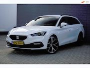 Seat Leon - Sportstourer 1.0 TSI Reference, Carplay, Virtual