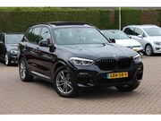 BMW X3 - xDrive30e High Exe. M Sport / Panoramadak / Camera / Head-up