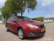 Seat Ibiza - 1.4 Good Stuff Eerst Eigenaar Stoel Verwarm dak