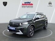 Citroën C3 - Aircross 1.2 Mild-Hybrid 145 MAX, AUTOMATIK
