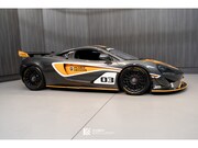 McLaren 570S - GT4 Chassis 106