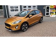 Ford Fiesta - 1.0 EcoBoost Active First Edition