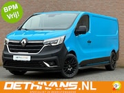 Renault Trafic - 2.0dCi 150PK Lang / Automaat / Cruisecontrol / Euro6