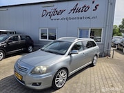 Toyota Avensis - 1.8 VVTi Business