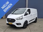 Ford Transit Custom - 280 2.0 TDCI L2H1 Trend AIRCO / CRUISE CONTROLE / 3 ZITS / A