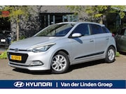 Hyundai i20 - 1.0 T-GDI Go Navi/Cam/Pdc/15"/Cruise/Trekh. "RIJKLAARPRIJS"