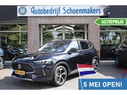 MG EHS - 1.5 TGDI Luxury PHEV Plug-in LEER PANO 360-CAMERA DAB CARPLA