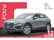 Audi Q3 - 45 TFSIe 245pk PHEV Business Edition | SoH 93% | Trekhaak |