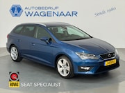 Seat Leon - 1.4 TSI FR LED KOPLAMPEN SEAT SOUND